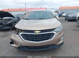 Chevrolet Equinox Lt 2GNAXTEX2J6185191 снимка