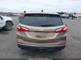 Chevrolet Equinox Lt 2GNAXTEX2J6185191 снимка