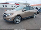 Chevrolet Equinox Lt 2GNAXTEX2J6185191 снимка