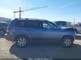 Toyota Highlander JTEEP21A840003699 снимка