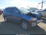 Toyota Highlander JTEEP21A840003699 снимка