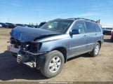 Toyota Highlander JTEEP21A840003699 fotografie