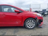 Hyundai Elantra Gt L KMHD25LE8DU114421 fotografie