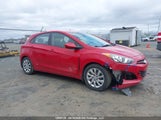 Hyundai Elantra Gt L KMHD25LE8DU114421 снимка