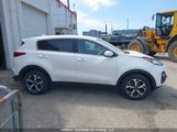 Kia Sportage Lx/Lx Anniversary/Lx S KNDPMCAC6L7648743 photo