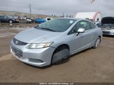 Honda Civic Lx 2HGFG3B41DH000258 снимка