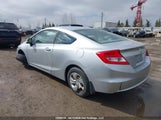 Honda Civic Lx 2HGFG3B41DH000258 снимка