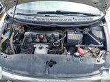 Honda Civic Lx 2HGFA16528H106071 снимка