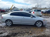 Honda Civic Lx 2HGFA16528H106071 снимка
