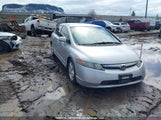 Honda Civic Lx 2HGFA16528H106071 снимка