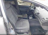 Honda Civic Lx 2HGFA16528H106071 снимка