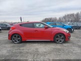 Hyundai Veloster Turbo KMHTC6AE6EU209014 снимка