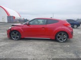 Hyundai Veloster Turbo KMHTC6AE6EU209014 снимка
