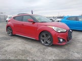 Hyundai Veloster Turbo KMHTC6AE6EU209014 снимка