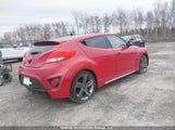 Hyundai Veloster Turbo KMHTC6AE6EU209014 снимка
