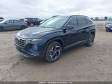 HYUNDAI TUCSON LUXURY KM8JCCA13PU****** снимка