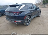 HYUNDAI TUCSON LUXURY KM8JCCA13PU****** снимка