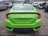 Honda Civic Touring 2HGFC3B93HH450863 снимка