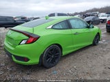 Honda Civic Touring 2HGFC3B93HH450863 снимка