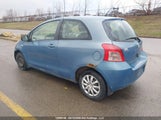 Toyota Yaris JTDJT923275036048 снимка