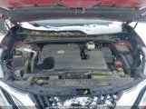 Nissan Murano S/Sl/Sv/Platinum 5N1AZ2MH0JN181302 снимка