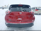Nissan Murano S/Sl/Sv/Platinum 5N1AZ2MH0JN181302 photo