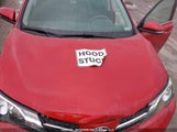 Toyota Rav4 Le 2T3ZFREV9EW104620 снимка