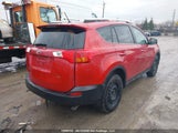 Toyota Rav4 Le 2T3ZFREV9EW104620 снимка