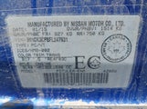 Nissan Micra 3N1CK3CP8FL247931 снимка