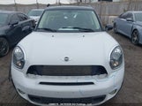 Mini Countryman Cooper S WMWZC5C55EWP36579 снимка
