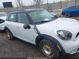 Mini Countryman Cooper S WMWZC5C55EWP36579 снимка