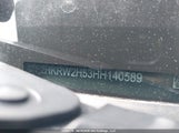 Honda Cr-V Ex 2HKRW2H53HH140589 снимка