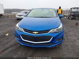 Chevrolet Cruze 1G1BE5SMXJ7115813 снимка