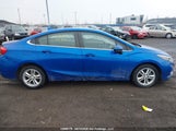 Chevrolet Cruze 1G1BE5SMXJ7115813 снимка