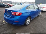 Chevrolet Cruze 1G1BE5SMXJ7115813 снимка