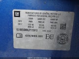 Chevrolet Cruze 1G1BE5SMXJ7115813 снимка