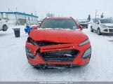 Hyundai Kona Se KM8K1CAA4KU356263 снимка