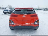 Hyundai Kona Se KM8K1CAA4KU356263 снимка