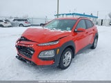 Hyundai Kona Se KM8K1CAA4KU356263 снимка