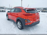 Hyundai Kona Se KM8K1CAA4KU356263 снимка