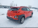 Hyundai Kona Se KM8K1CAA4KU356263 снимка
