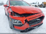 Hyundai Kona Se KM8K1CAA4KU356263 снимка