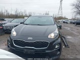 Kia Sportage Lx KNDPM3AC2M7861237 снимка