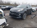 Kia Sportage Lx KNDPM3AC2M7861237 снимка
