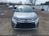 Mitsubishi Outlander Es JA4AD2A38HZ605172 снимка