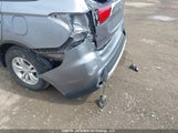 Mitsubishi Outlander Es JA4AD2A38HZ605172 снимка