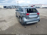Mitsubishi Outlander Es JA4AD2A38HZ605172 снимка