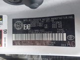 Toyota Corolla 2T1BURHE9JC124812 снимка