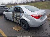 Toyota Corolla 2T1BURHE9JC124812 снимка