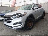Hyundai Tucson Limited KM8J3CA22GU244972 снимка